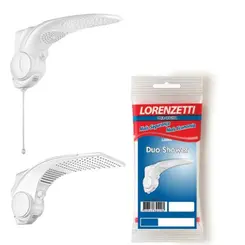 RESISTENCIA LORENZETTI DUO SHOWER / FUTURA / [3060-A]